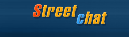 street chat / уличный чат